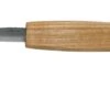 BeaverCraft Wood Carving Bench Knife C5, Couteau à Sculpter Le Bois -Victorinox Boutique BVC5 01 beavercraft