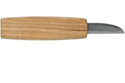 BeaverCraft Wood Carving Bench Knife C5, Couteau à Sculpter Le Bois -Victorinox Boutique BVC5 02 beavercraft