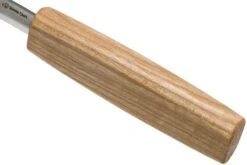 BeaverCraft Wood Carving Bench Knife C5, Couteau à Sculpter Le Bois -Victorinox Boutique BVC5 05 beavercraft
