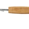 BeaverCraft Small Detail Wood Carving Knife C7, Couteau à Sculpter Le Bois -Victorinox Boutique BVC7 01 beavercraft