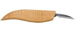 BeaverCraft Small Cutting Knife C8, Couteau à Sculpter Le Bois -Victorinox Boutique BVC8 02 beavercraft