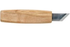 BeaverCraft Marking Striking Knife C9, Couteau à Sculpter Le Bois -Victorinox Boutique BVC9 02 beavercraft