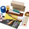 BeaverCraft DIY01 Comfort Bird Carving Hobby-Kit -Victorinox Boutique BVDIY01 01 beavercraft