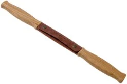 BeaverCraft Drawknife Oak DK1S, Plane Avec étui -Victorinox Boutique BVDK1S 03 beavercraft