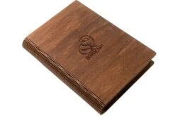 BeaverCraft Geometric Wood Carving Set S05 Book Kit De Sculpture Sur Bois Avec Boîte De Rangement Livre -Victorinox Boutique BVS05BOOK 04 beavercraft