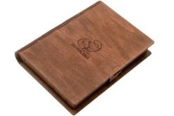 BeaverCraft Basic Set Of 4 Knives S07 Book Kit De Sculpture Sur Bois Avec Boîte De Rangement Livre En Bois 9 BeaverCraft Basic Set Of 4 Knives S07 Book Kit De Sculpture Sur Bois Avec Boîte De Rangement Livre En Bois -Victorinox Boutique BVS07BOOK 04 beavercraft