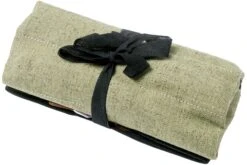 BeaverCraft Wood Carving Set Of 8 Knives S08, Set De Sculpture Sur Bois -Victorinox Boutique BVS08 03 beavercraft