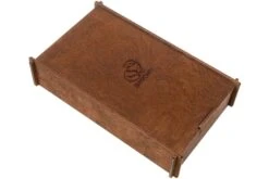 BeaverCraft Spoon Carving Tool Set S13BOX, Set à Sculpter Le Bois Avec Emballage Cadeau -Victorinox Boutique BVS13BOX 04 beavercraft