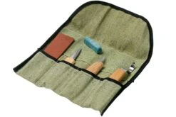 BeaverCraft Upgraded Spoon Carving Set S17, Set De Sculpture Sur Bois 6 BeaverCraft Upgraded Spoon Carving Set S17, Set De Sculpture Sur Bois -Victorinox Boutique BVS17 02 beavercraft