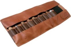 BeaverCraft Extended Wood Carving Set S18x Limited Edition, Set De Sculpture Sur Bois -Victorinox Boutique BVS18X 02 beavercraft