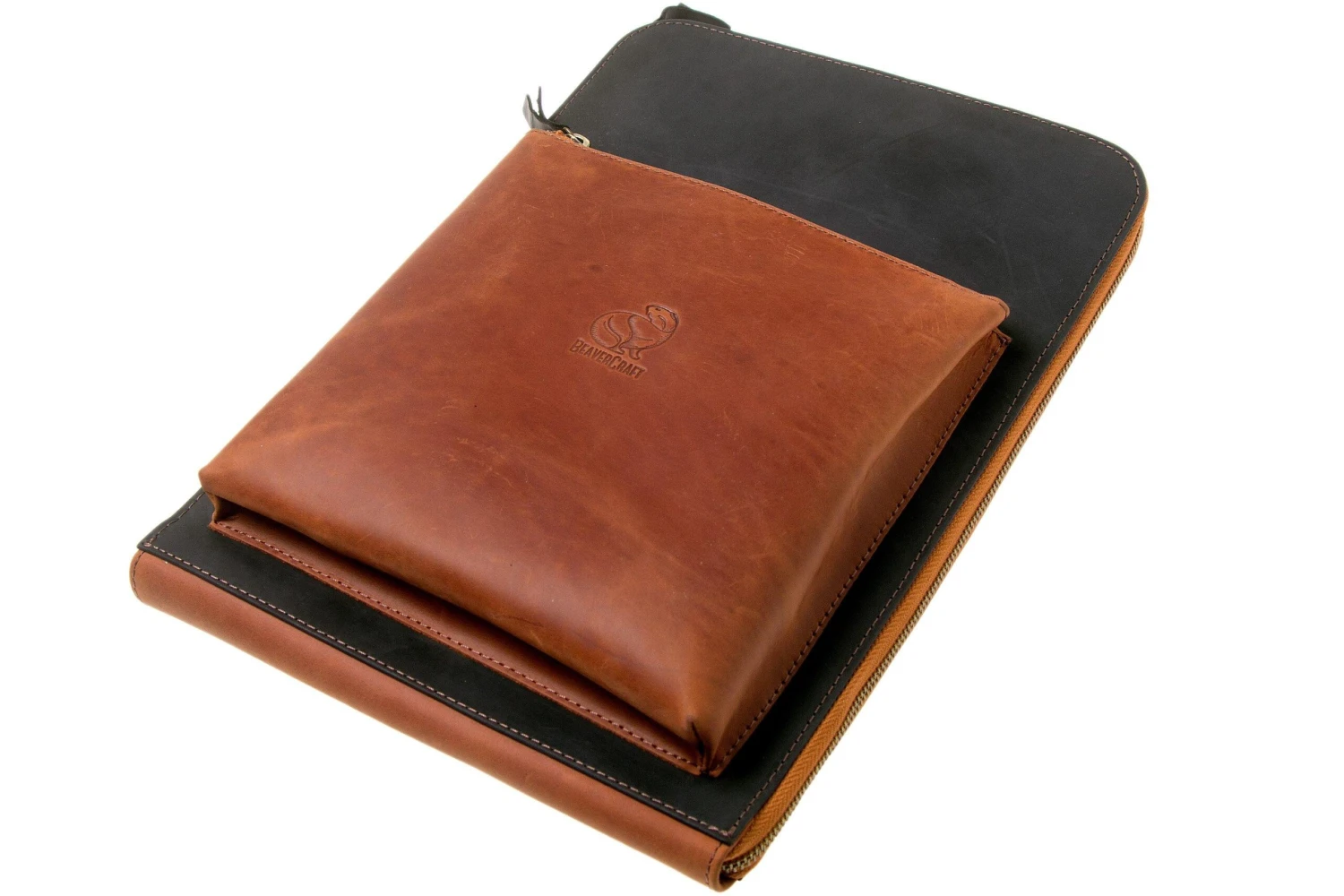 BeaverCraft Deluxe Large Wood Carving Tool Set S50X, Set à Sculpter Le Bois 6 BeaverCraft Deluxe Large Wood Carving Tool Set S50X, Set à Sculpter Le Bois – Image 4