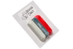 BeaverCraft Deluxe Large Wood Carving Tool Set S50X, Set à Sculpter Le Bois 13 BeaverCraft Deluxe Large Wood Carving Tool Set S50X, Set à Sculpter Le Bois -Victorinox Boutique BVS50X 06 beavercraft