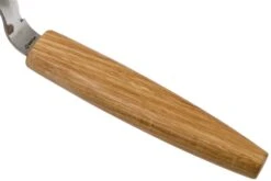 BeaverCraft SK1S Oak Spoon Carving Knife 25 Mm, Couteau Croche Pour Droitier Avec étui 12 BeaverCraft SK1S Oak Spoon Carving Knife 25 Mm, Couteau Croche Pour Droitier Avec étui -Victorinox Boutique BVSK1SOAK 05 beavercraft
