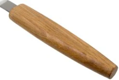 BeaverCraft Oak Spoon Carving Knife 30 Mm SK2SOAK, Couteau Croche Pour Droitier Avec étui 11 BeaverCraft Oak Spoon Carving Knife 30 Mm SK2SOAK, Couteau Croche Pour Droitier Avec étui -Victorinox Boutique BVSK2SOAK 04 beavercraft