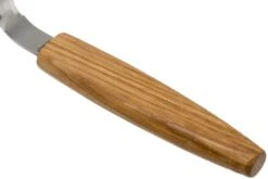 BeaverCraft Oak Spoon Carving Knife 30 Mm SK2SOAK, Couteau Croche Pour Droitier Avec étui 12 BeaverCraft Oak Spoon Carving Knife 30 Mm SK2SOAK, Couteau Croche Pour Droitier Avec étui -Victorinox Boutique BVSK2SOAK 05 beavercraft