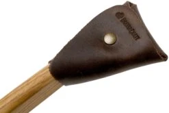 BeaverCraft Oak Spoon Carving Knife 30 Mm SK2SOAK, Couteau Croche Pour Droitier Avec étui 13 BeaverCraft Oak Spoon Carving Knife 30 Mm SK2SOAK, Couteau Croche Pour Droitier Avec étui -Victorinox Boutique BVSK2SOAK 06 beavercraft