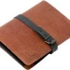 BeaverCraft Limited Edition Genuine Leather Pouch TR3X