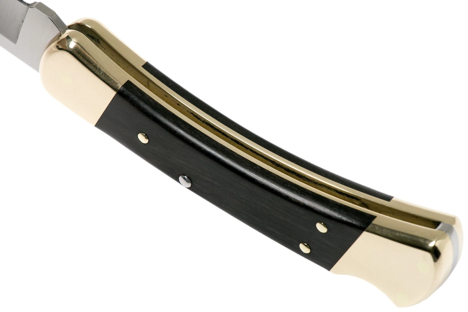 Buck 110 Folding Hunter 7 Buck 110 Folding Hunter – Image 5