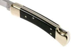 Buck 110 Folding Hunter 18 Buck 110 Folding Hunter -Victorinox Boutique Buck 110 07 buck v201902