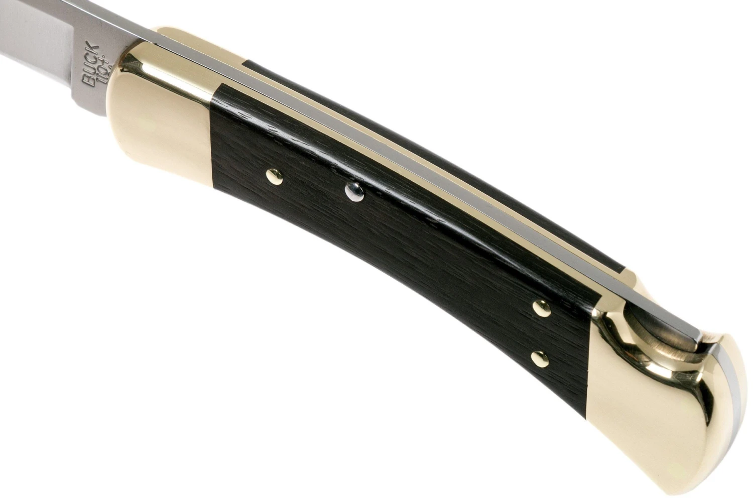 Buck 110 Folding Hunter 9 Buck 110 Folding Hunter – Image 7