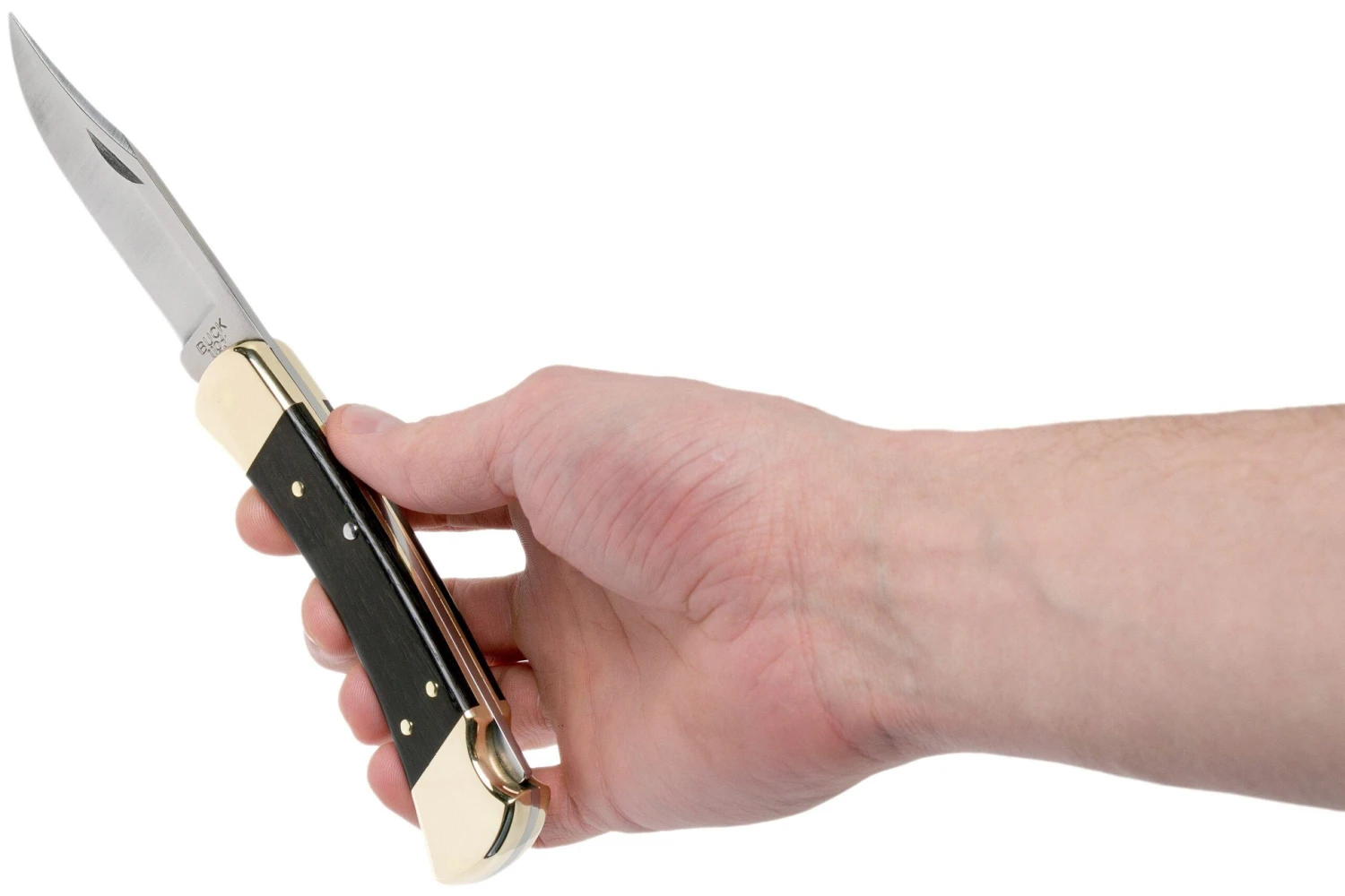 Buck 110 Folding Hunter 10 Buck 110 Folding Hunter – Image 8