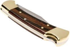 Buck Model 112 Ranger -Victorinox Boutique Buck 112 04 buck v2017 buck112 04