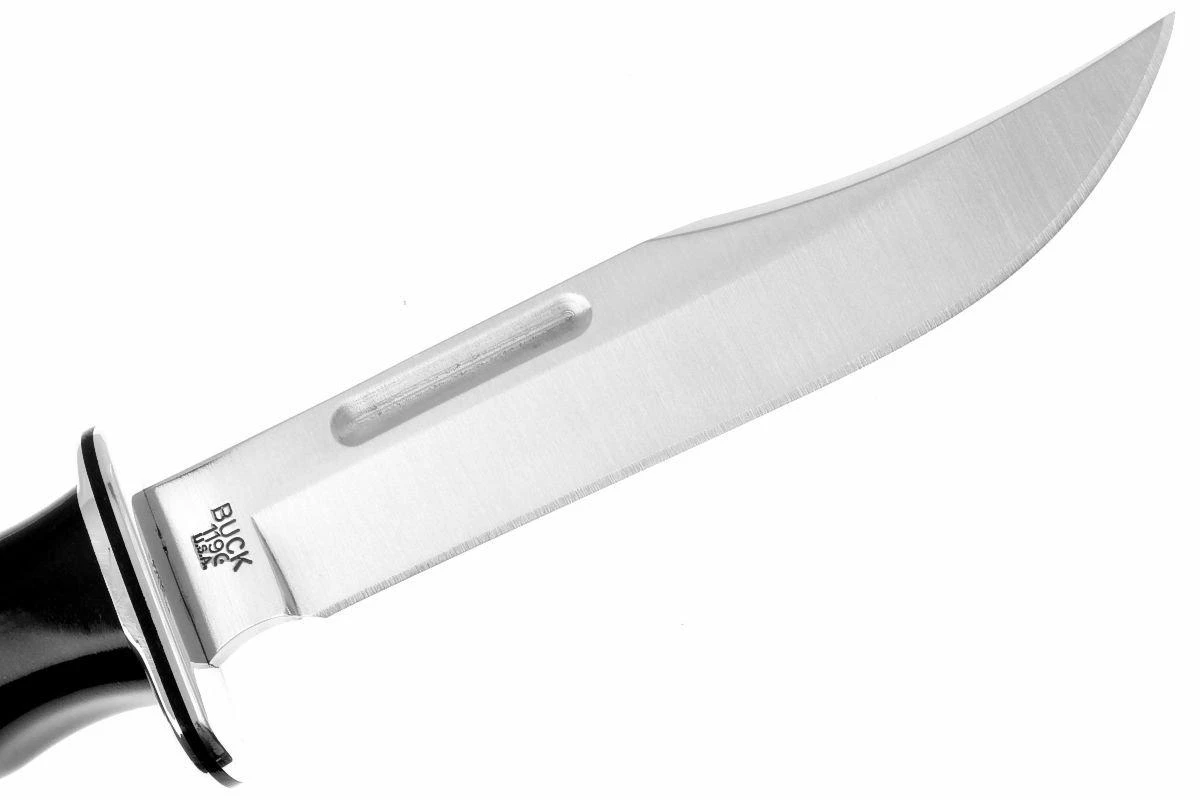 Buck Model 119 Special Edition 6 Buck Model 119 Special Edition – Image 4