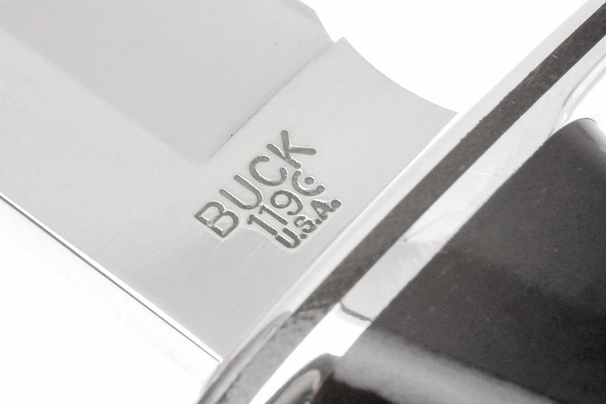 Buck Model 119 Special Edition 7 Buck Model 119 Special Edition – Image 5
