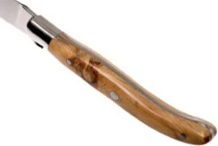 Claude Dozorme Laguiole Coffret De Couteaux à Steak 6 Pièces, Genévrier -Victorinox Boutique CD2 60 001 47 05 claude dozorme cd2 60 001 47 05