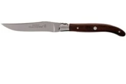 Claude Dozorme Laguiole Coffret De Couteaux à Steak 6 Pièces, Rosewood -Victorinox Boutique CD2 60 001 48 02 claude dozorme cd2 60 001 48 02