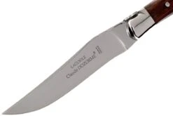Claude Dozorme Laguiole Coffret De Couteaux à Steak 6 Pièces, Rosewood -Victorinox Boutique CD2 60 001 48 04 claude dozorme cd2 60 001 48 04