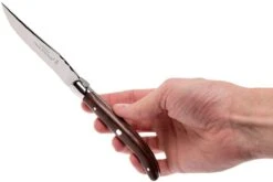 Claude Dozorme Laguiole Coffret De Couteaux à Steak 6 Pièces, Rosewood -Victorinox Boutique CD2 60 001 48 07 claude dozorme cd2 60 001 48 07