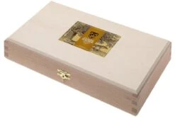 Claude Dozorme Laguiole Ensemble à Huîtres Olivier -Victorinox Boutique CD2 60 062 89 10 claude dozorme cd2 60 062 89 10