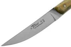 Claude Dozorme Le Thiers Coffret De Couteaux à Steak, 6 Pièces, Essences Variées -Victorinox Boutique CD2 90 001 16 03 claude dozorme