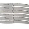 Claude Dozorme Le Thiers Coffret De Couteaux à Steak, 6 Pièces, Inox -Victorinox Boutique CD2 90 001 91 01 claude dozorme