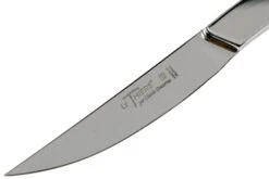 Claude Dozorme Le Thiers Coffret De Couteaux à Steak, 6 Pièces, Inox 10 Claude Dozorme Le Thiers Coffret De Couteaux à Steak, 6 Pièces, Inox -Victorinox Boutique CD2 90 001 91 03 claude dozorme