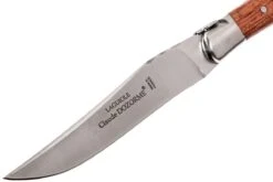 Claude Dozorme Laguiole Coffret De Couteaux à Steak 6 Pièces, Bois Variés -Victorinox Boutique CD5 60 001 16 05 claude dozorme cd5 60 001 16 05