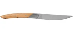 Claude Dozorme Le Thiers Art Deco Coffret De Couteaux à Steak, 6 Pièces, Genévrier -Victorinox Boutique CD5 90 001 47MI 02 claude dozorme