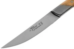 Claude Dozorme Le Thiers Art Deco Coffret De Couteaux à Steak, 6 Pièces, Genévrier -Victorinox Boutique CD5 90 001 47MI 03 claude dozorme