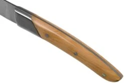 Claude Dozorme Le Thiers Art Deco Coffret De Couteaux à Steak, 6 Pièces, Genévrier -Victorinox Boutique CD5 90 001 47MI 05 claude dozorme