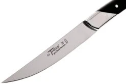 Claude Dozorme Le Thiers Coffret De Couteaux à Steak 6 Pièces, Ébène 15 Claude Dozorme Le Thiers Coffret De Couteaux à Steak 6 Pièces, Ébène -Victorinox Boutique CD5 90 001 70MI 05 claude dozorme cd5 90 001 70mi 05