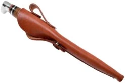 Case Knives Leather 5” Utility Hunter 316-5 SS 00381 Couteau De Chasse 15 Case Knives Leather 5” Utility Hunter 316-5 SS 00381 Couteau De Chasse -Victorinox Boutique CE00381 07 case