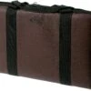 Case Medium Leather Knife Case 01075, Pochette à Couteaux -Victorinox Boutique CE01075 01 case