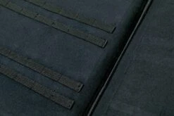 Case Medium Leather Knife Case 01075, Pochette à Couteaux -Victorinox Boutique CE01075 04 case