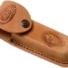 Case Leather Sheath Large Job Logo 09027 étui En Cuir -Victorinox Boutique CE09027 01 case