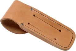 Case Leather Sheath Large Job Logo 09027 étui En Cuir -Victorinox Boutique CE09027 02 case
