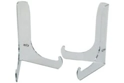 Case Knives Acrylic Knife Stand X-Large 09065 2x Support à Couteaux