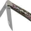 Case Copperhead Abalone, 12023, 8249W SS Couteau De Poche, Coffret Cadeau -Victorinox Boutique CE12023 01 case