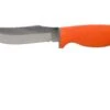 Case Utility Skinner, Orange Hunters, Textured Synthetic, 18502, LT223-5 SS Couteau Fixe 2 Case Utility Skinner, Orange Hunters, Textured Synthetic, 18502, LT223-5 SS Couteau Fixe -Victorinox Boutique CE18502 01 case