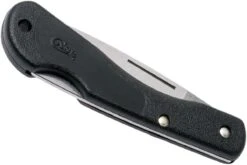 Case Mini Blackorn Lockback Zytel, 00253, 059L SS Couteau De Poche -Victorinox Boutique CE253 04 case ce253 04
